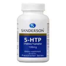 Sleep Supplement Stay Well Pharmacy Christchurch 5HTP Sleepy Routine Sanderson2