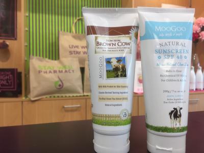 Moogoo Christchurch sunscreen staywell pharmacy pharmacist